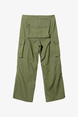 Field Pant- Selectshop FRAME