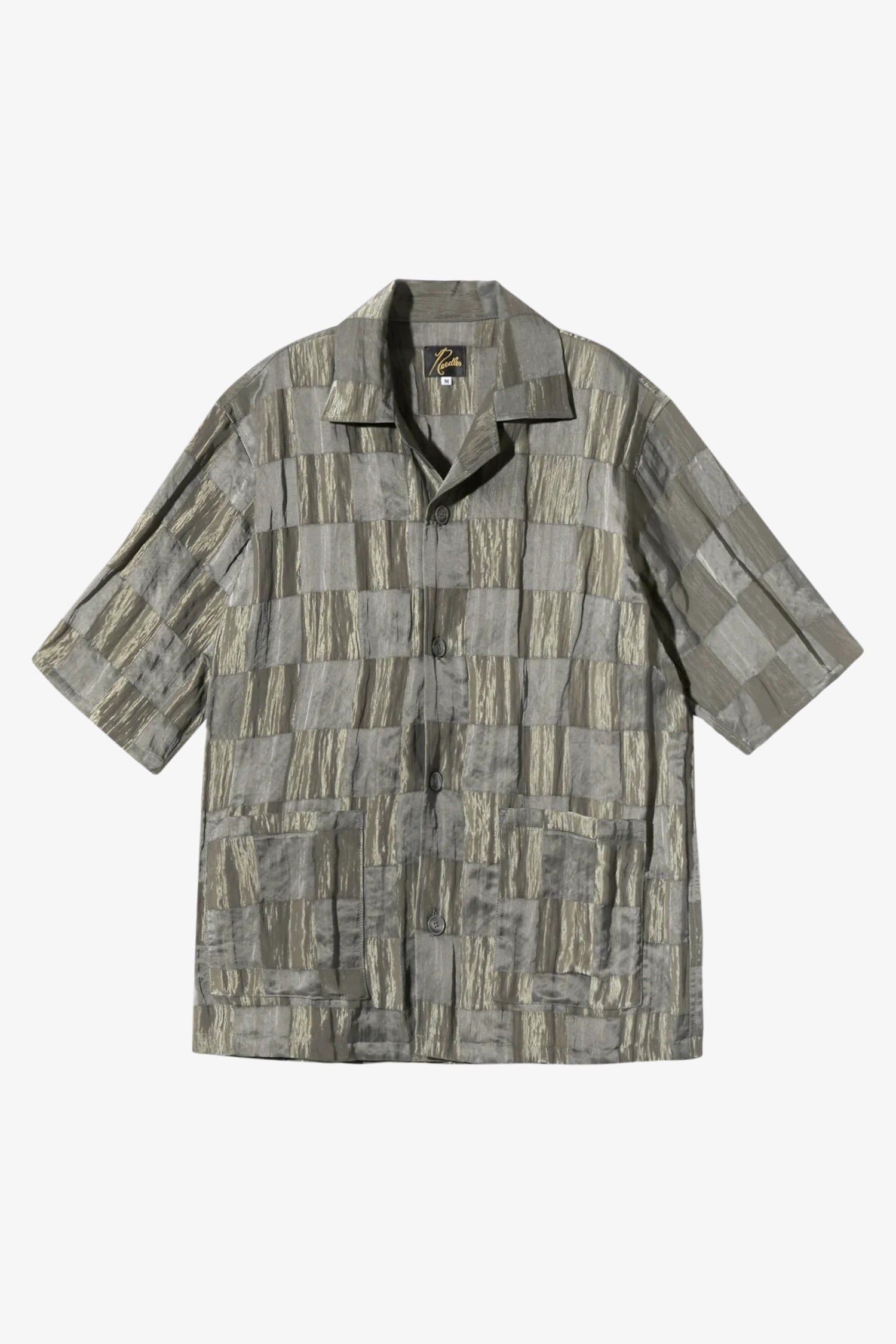 Cabana Shirt- Selectshop FRAME