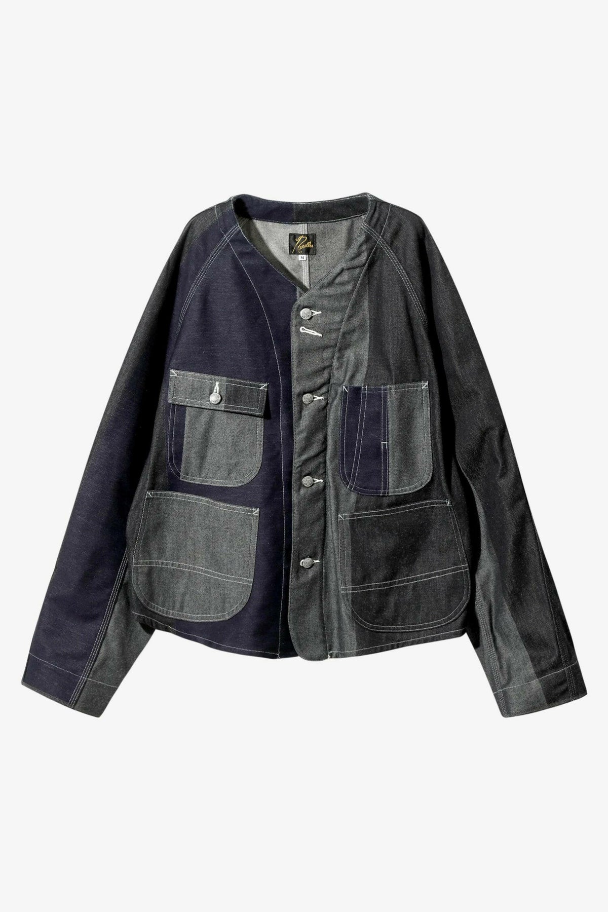 Coverall Jacket- Selectshop FRAME