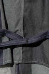 Coverall Jacket- Selectshop FRAME
