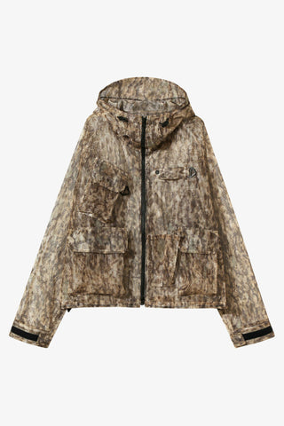 Bush Trek Jacket