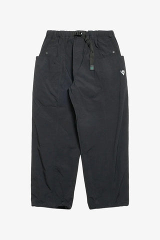 Belted C.S. Pant