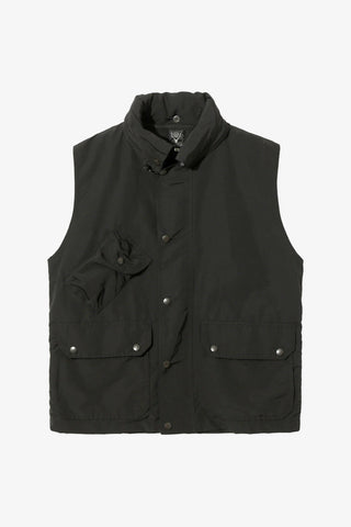 Carmel Vest