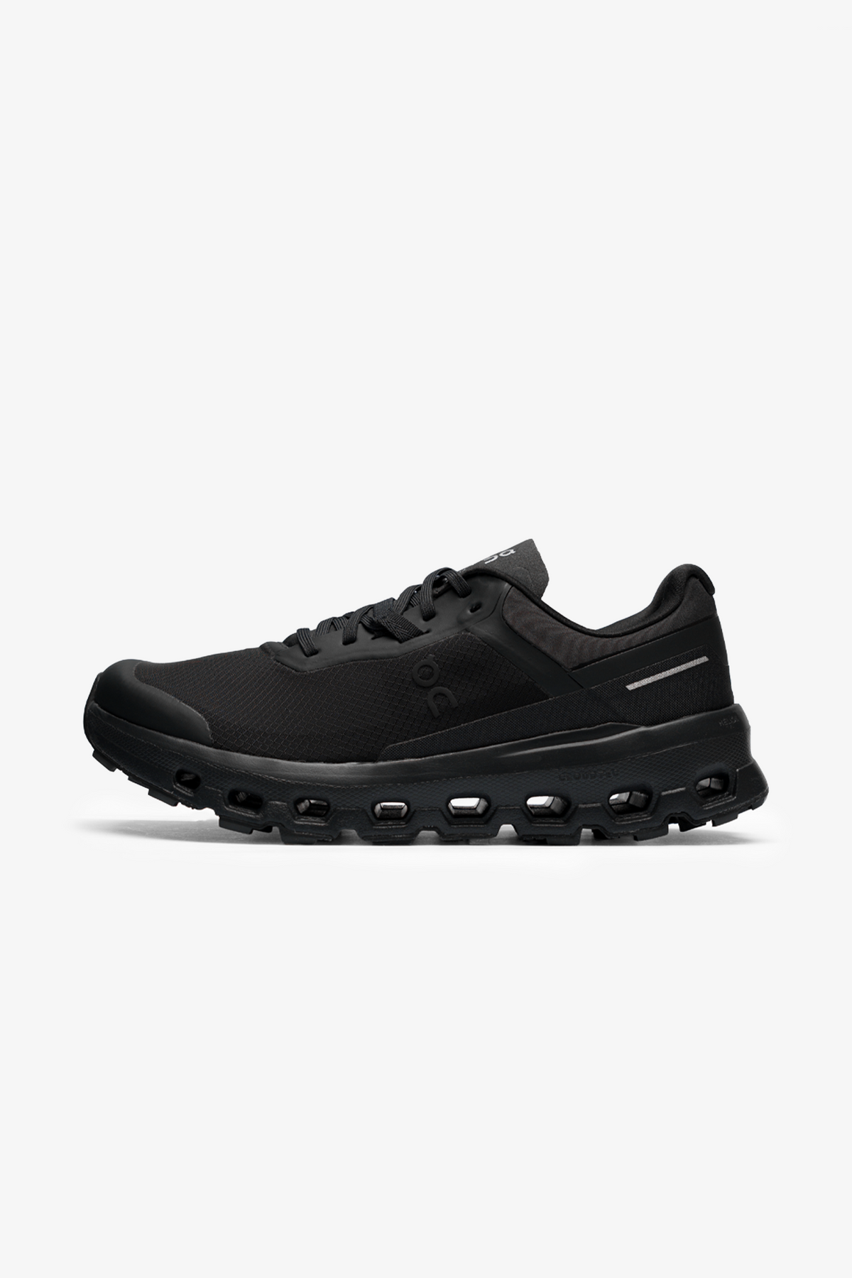 Cloudvista 2 "Black Black"