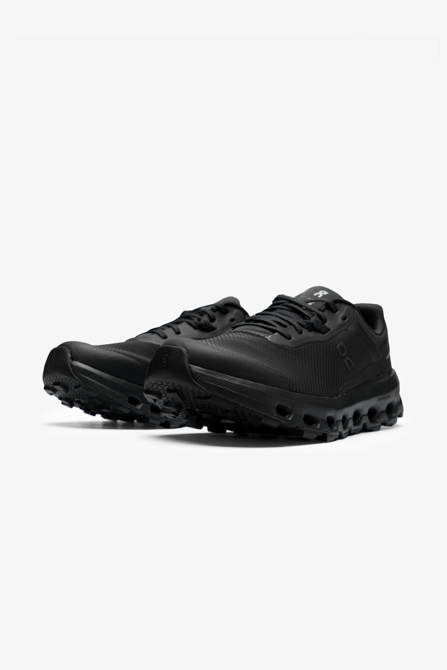 Cloudvista 2 "Black Black"