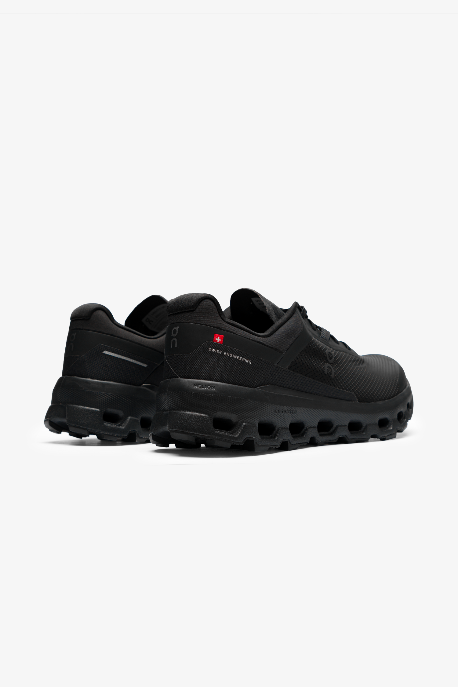 Cloudvista 2 "Black Black"