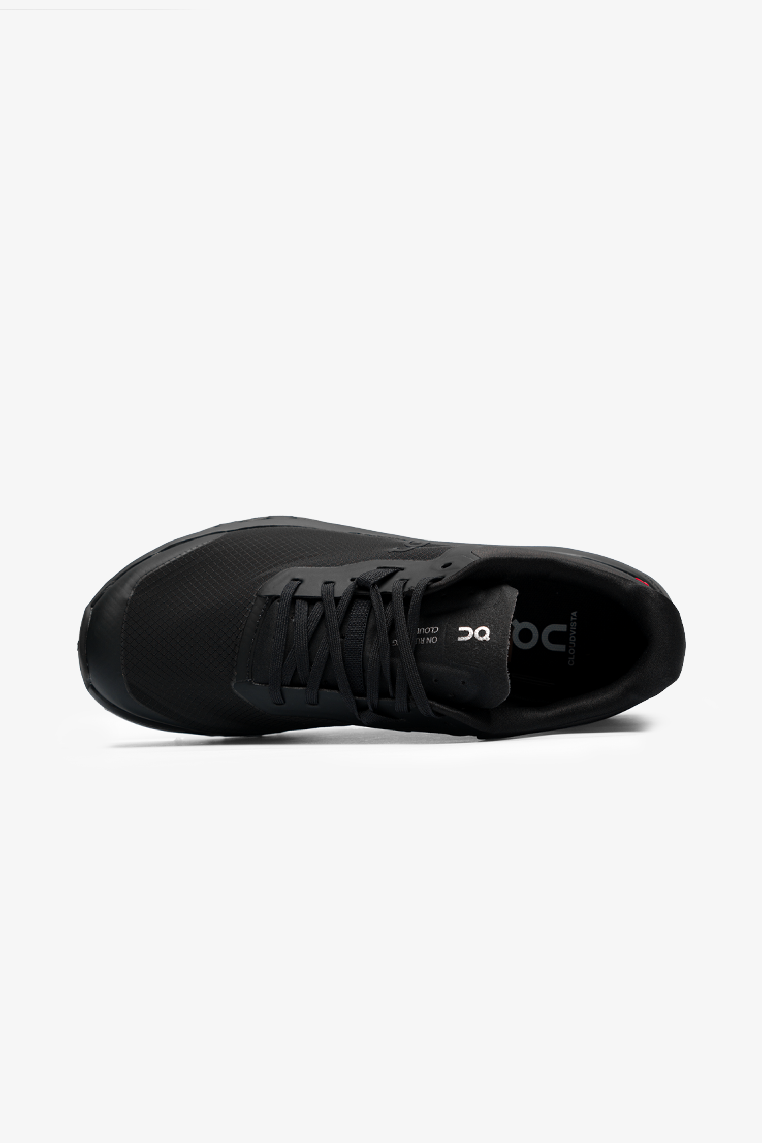 Cloudvista 2 "Black Black"