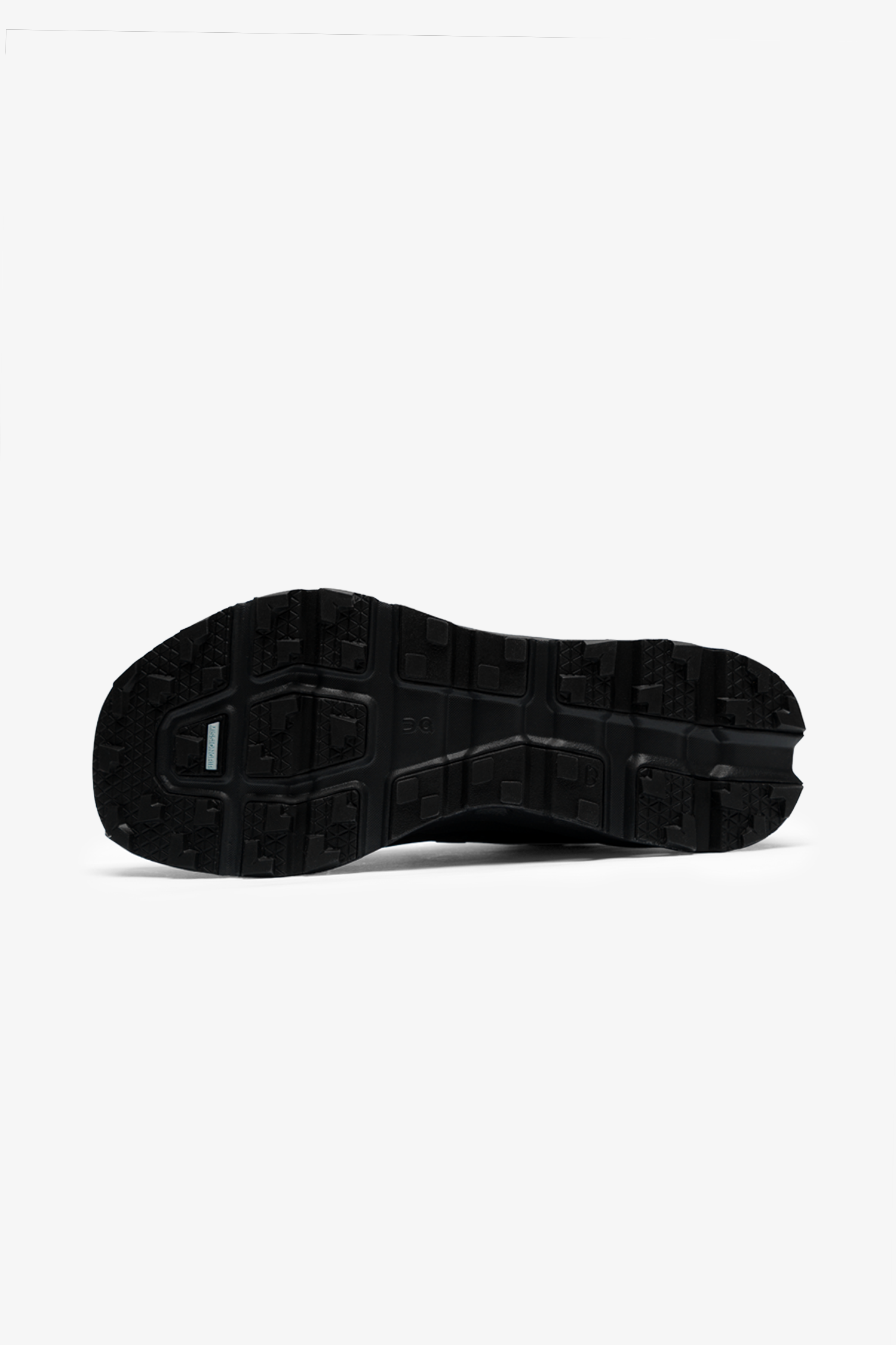 Cloudvista 2 "Black Black"