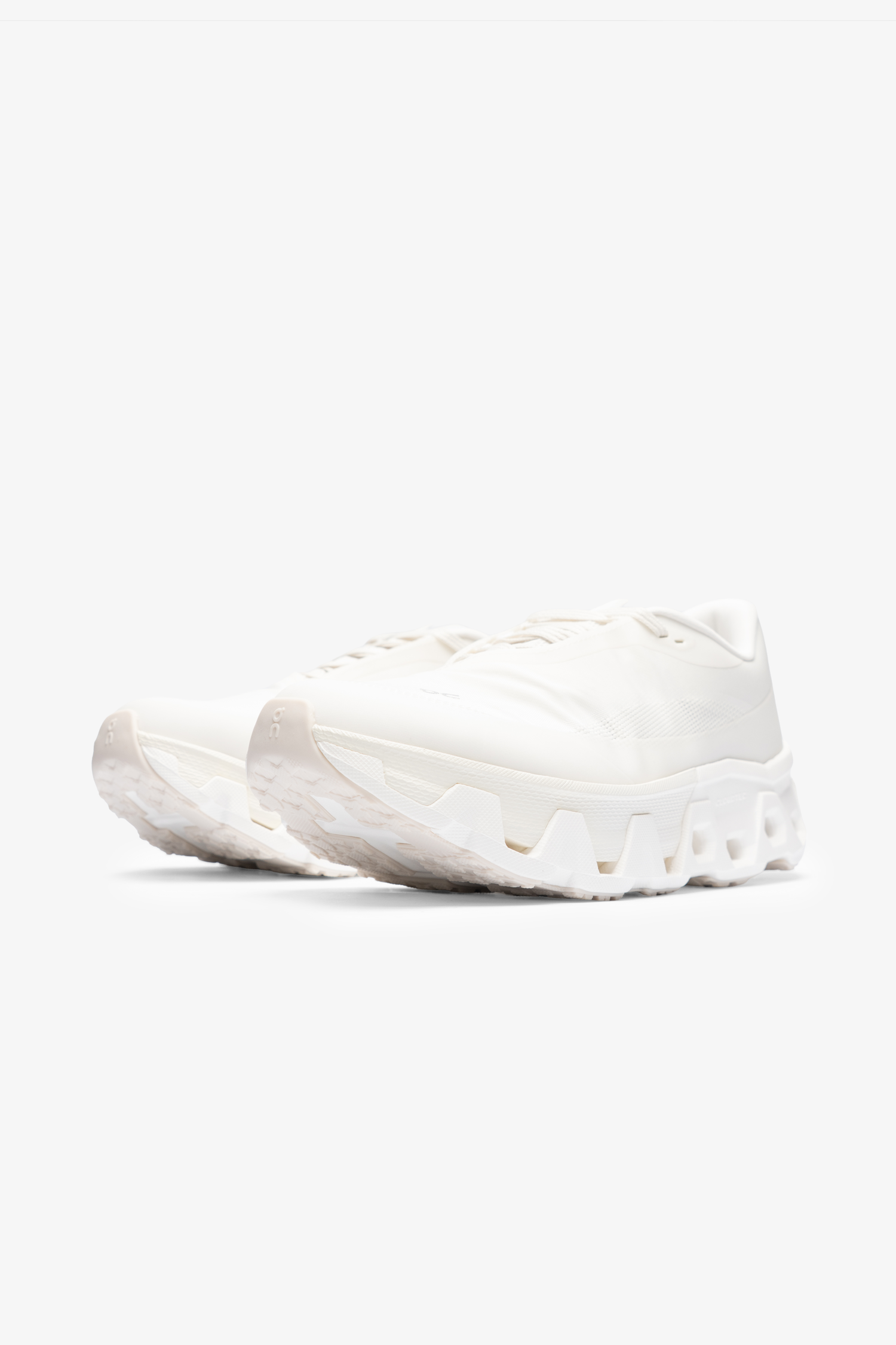 Cloudmonster Hyper PAF "White White" (Womens)- Selectshop FRAME