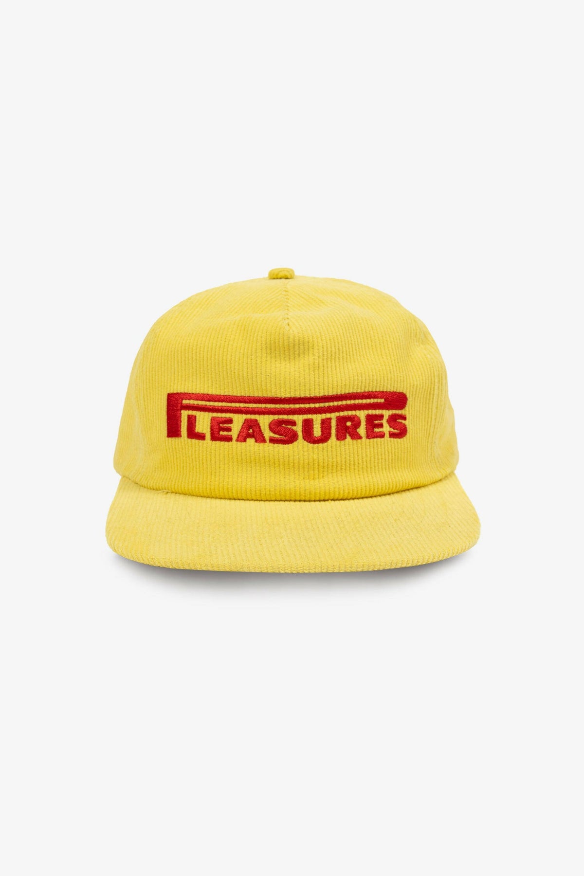Pit Stop Corduroy Hat- Selectshop FRAME