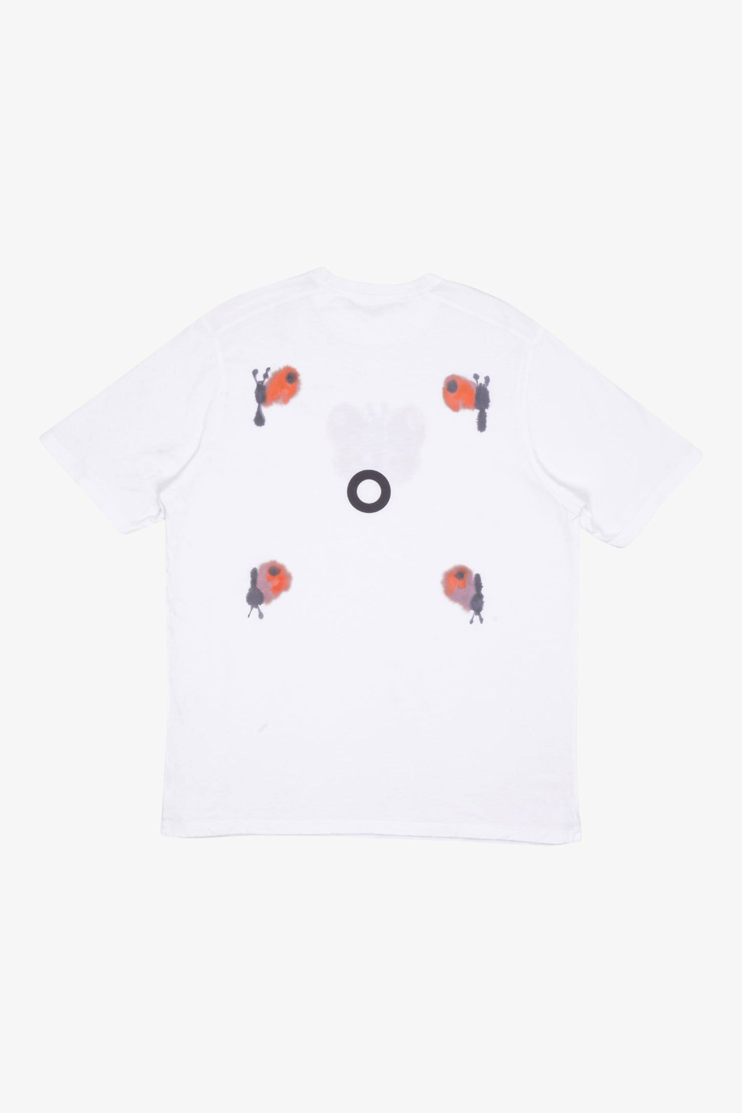Rop Butterfly T-Shirt-FRAME