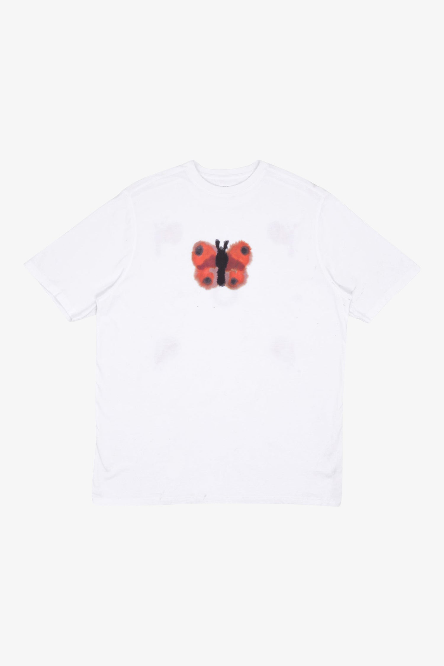 Rop Butterfly T-Shirt-FRAME