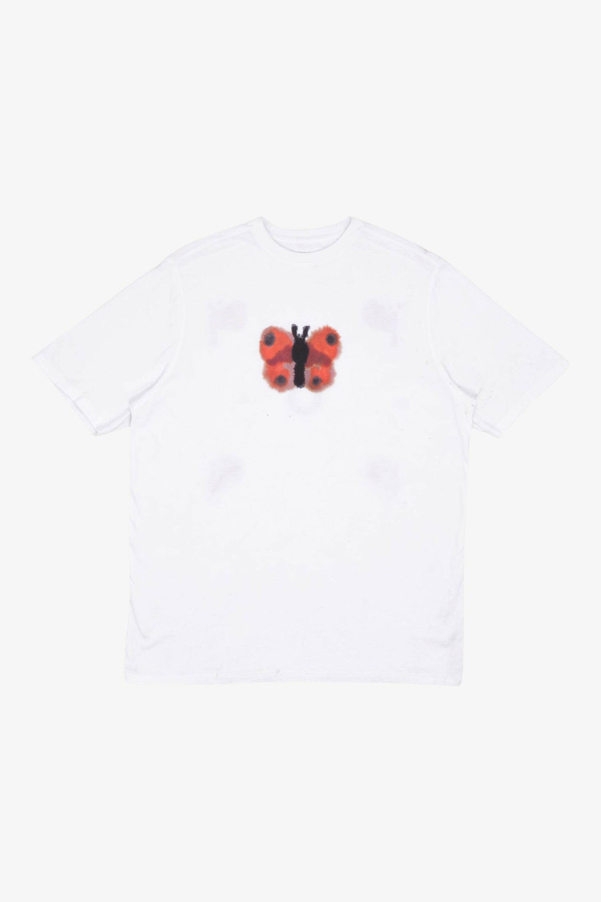 Rop Butterfly T-Shirt-FRAME