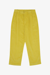 Cord Suit Pant-FRAME