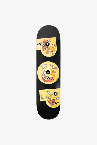 Joost Swarte Deck