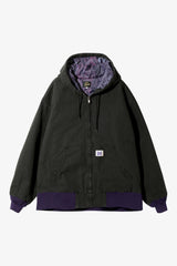 Zipped Work Hoody- Selectshop FRAME