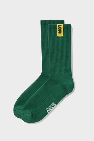 Easy Marl Socks