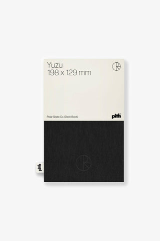 Polar Deck Book