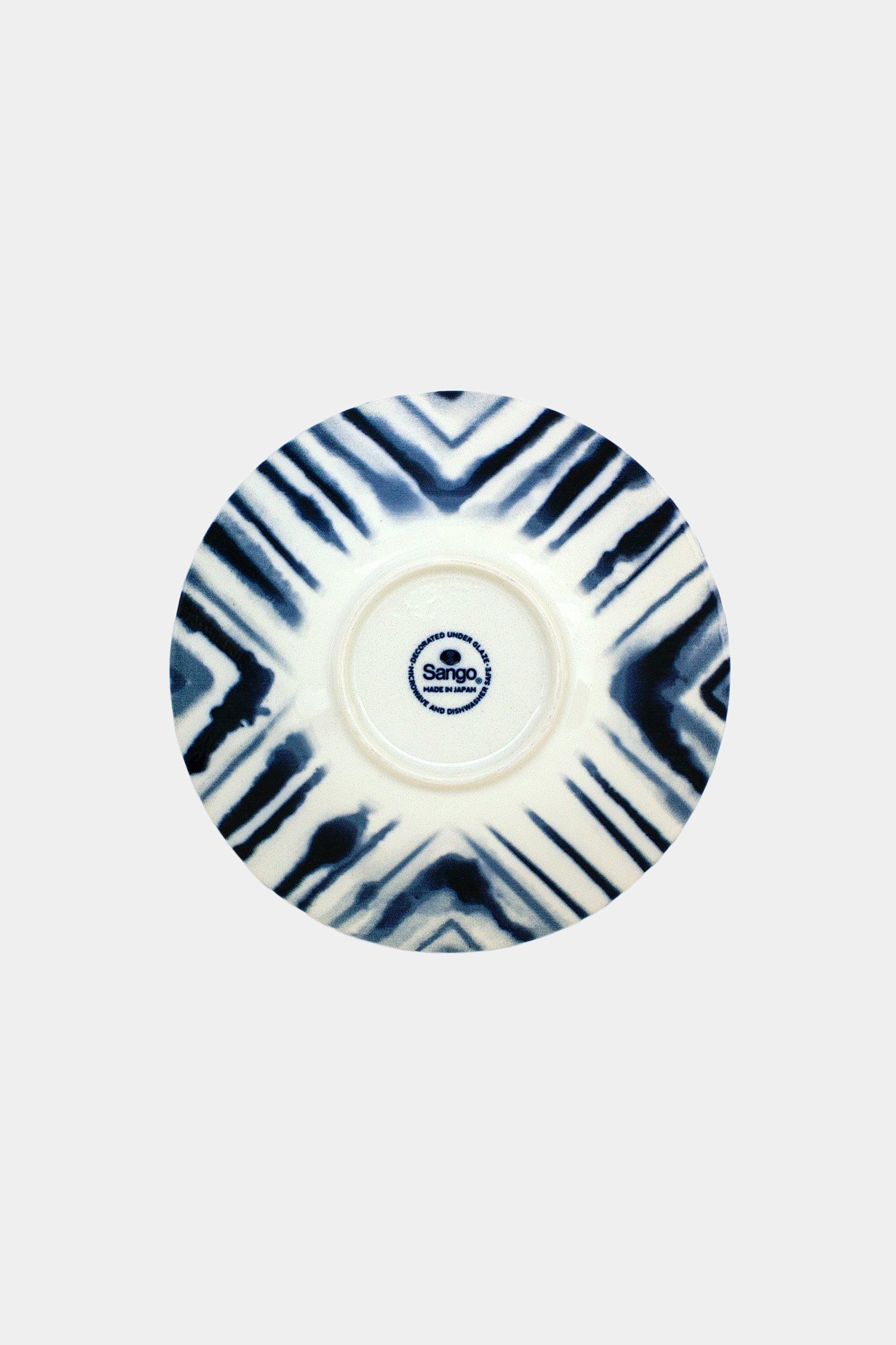 Kurosu Plate (Large)- Selectshop FRAME