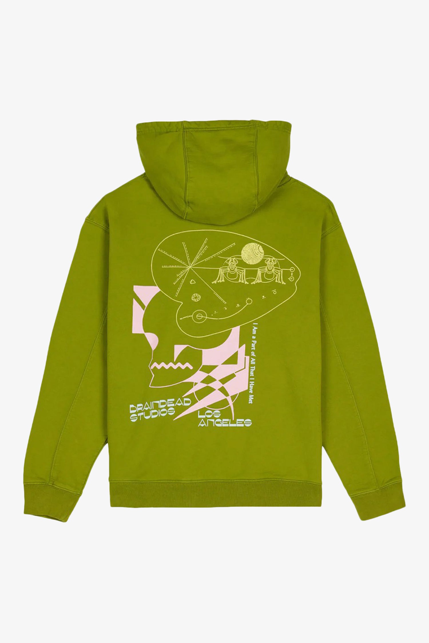 Playing With Fire Hoodie- Selectshop FRAME
