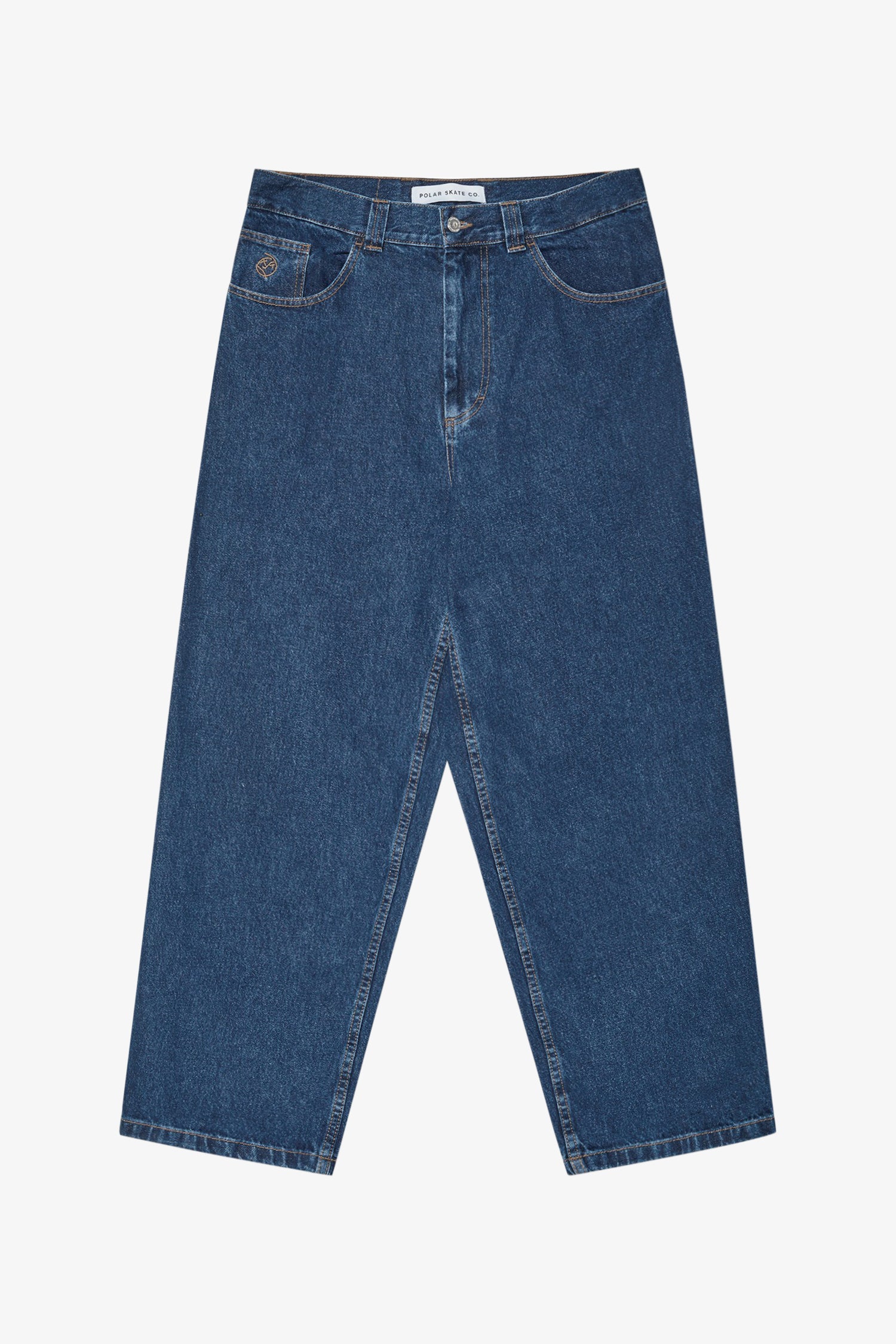 Big Boy Pants- Selectshop FRAME