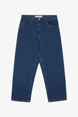 Big Boy Jeans- Selectshop FRAME