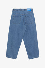 Big Boy Pants- Selectshop FRAME