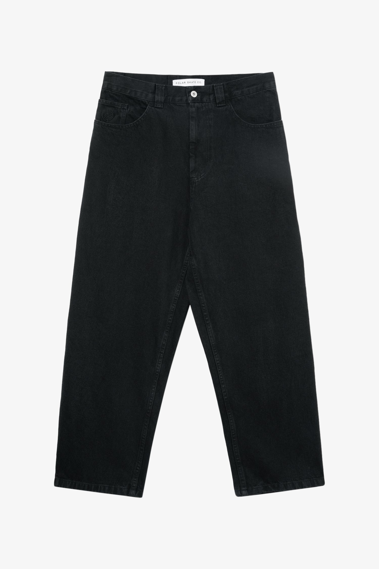 Big Boy Pants- Selectshop FRAME