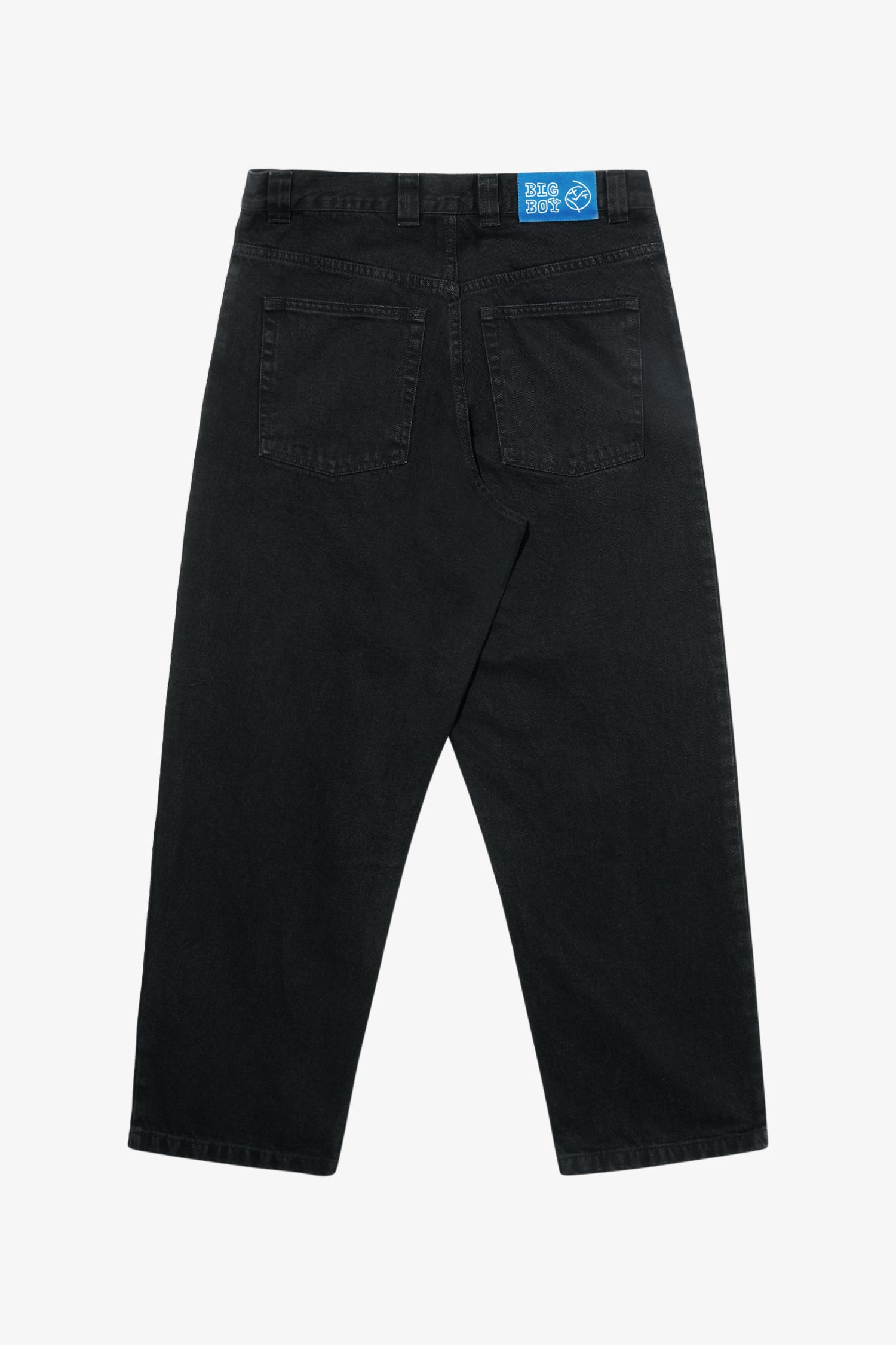 Big Boy Pants- Selectshop FRAME