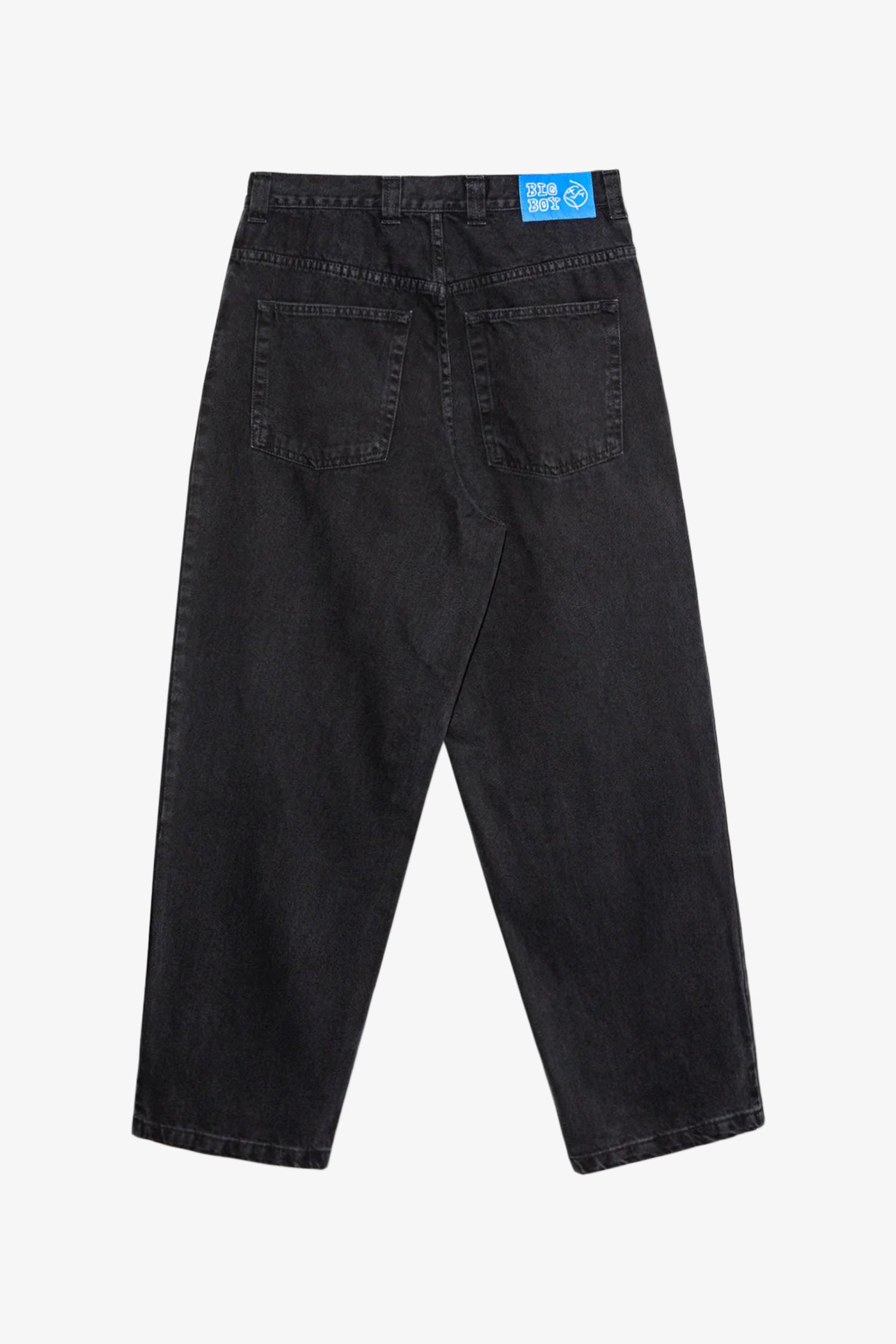 Big Boy Jeans- Selectshop FRAME