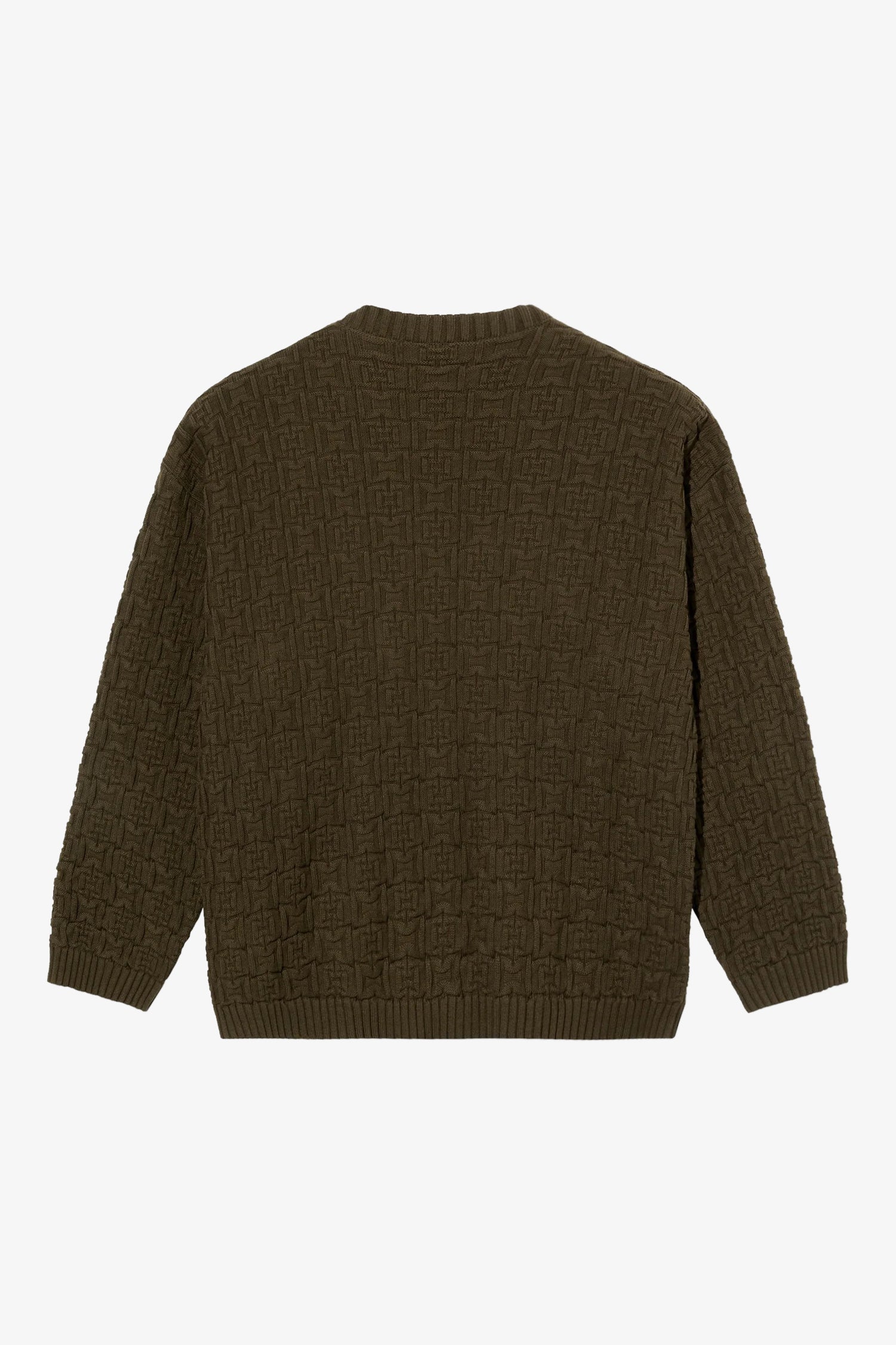 Alex Sweater- Selectshop FRAME