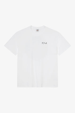 Fill Logo Burnside Tee