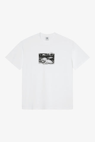 Turtle Town Tee