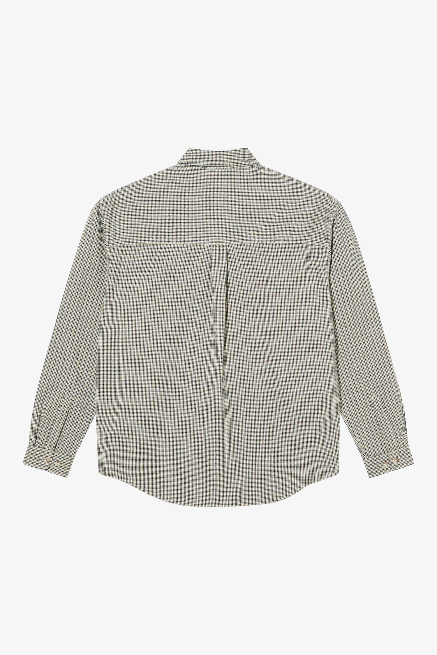 Mitchell Long Sleeve Shirt- Selectshop FRAME