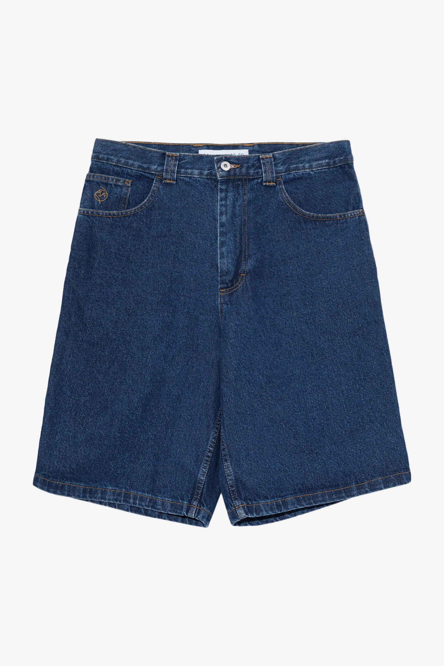 Big Boy Shorts- Selectshop FRAME