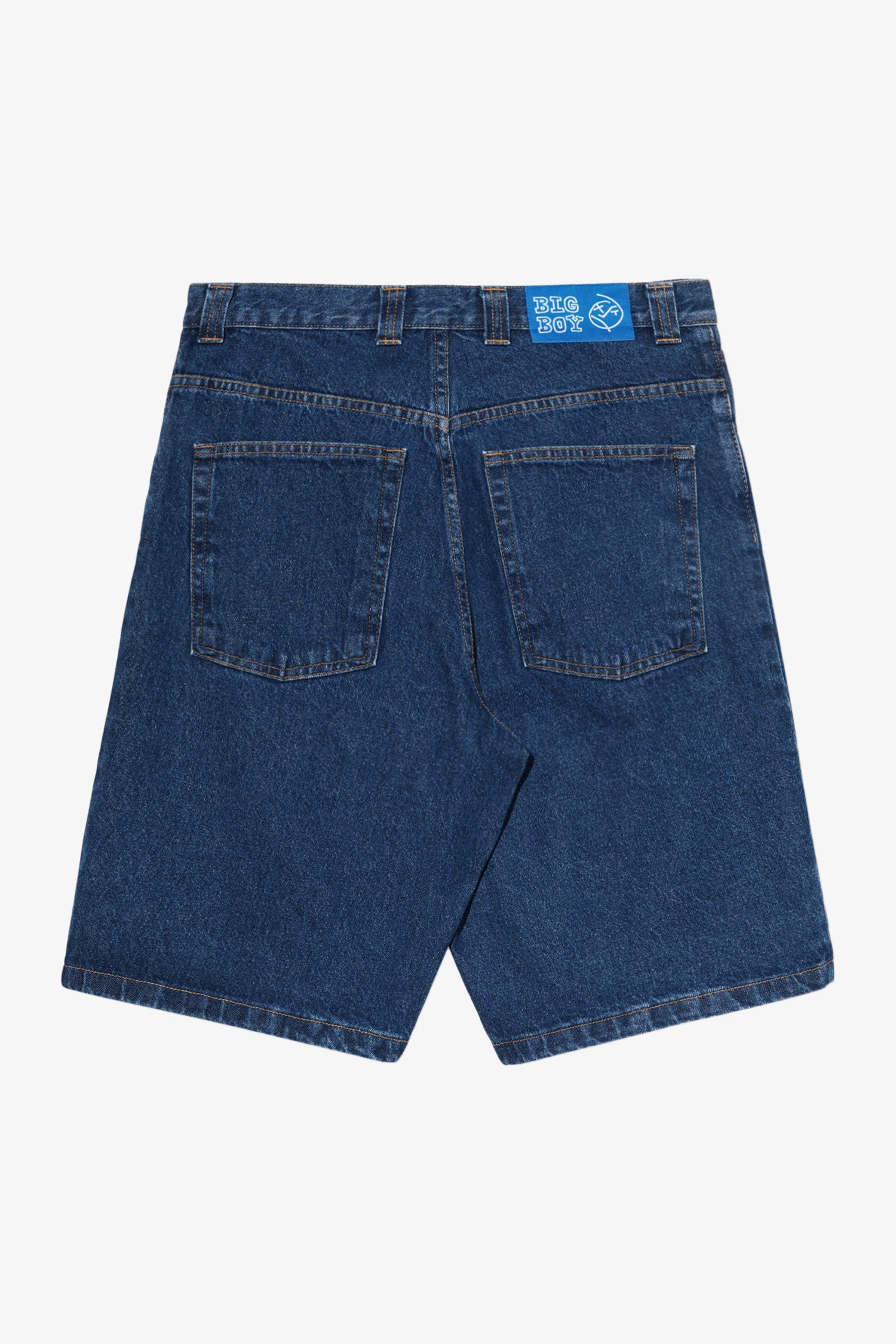 Big Boy Shorts- Selectshop FRAME