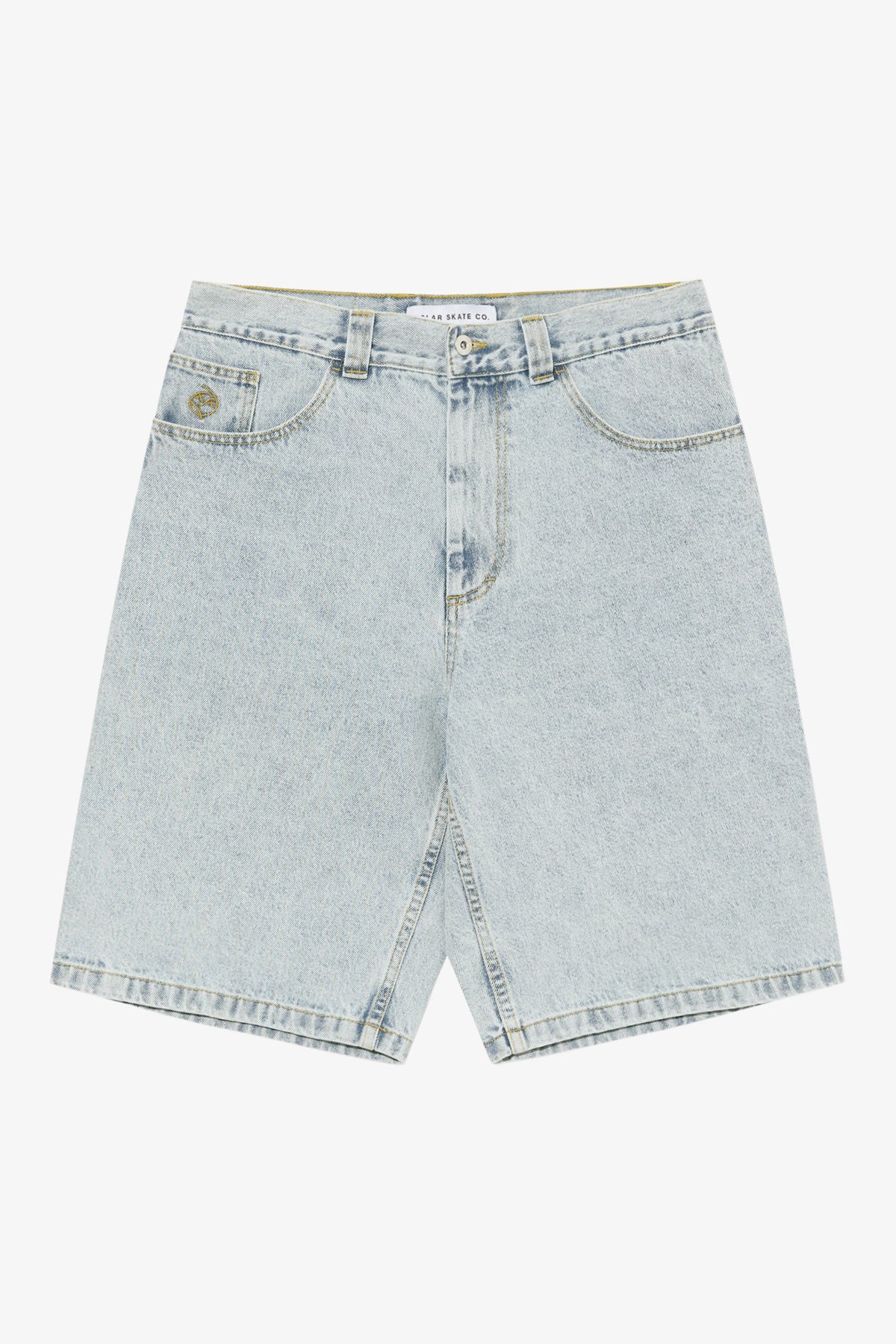 Big Boy Shorts- Selectshop FRAME