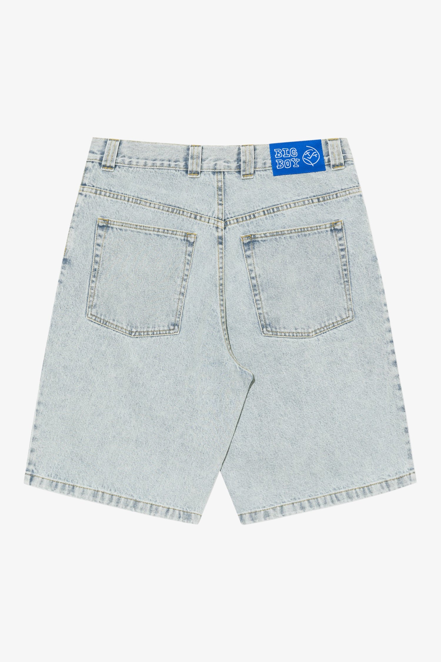 Big Boy Shorts- Selectshop FRAME