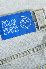 Big Boy Shorts- Selectshop FRAME