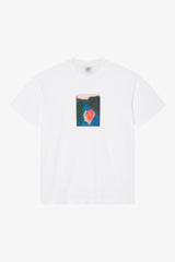 Heart in Hand Tee- Selectshop FRAME