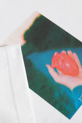 Heart in Hand Tee- Selectshop FRAME