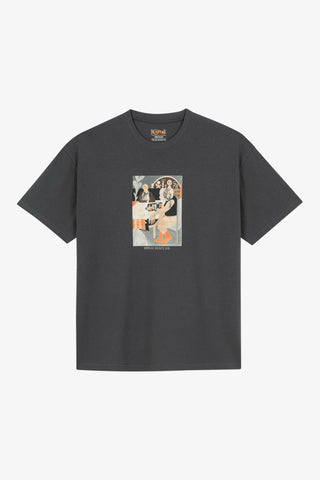 Tea Riders Tee