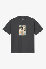 Tea Riders Tee- Selectshop FRAME