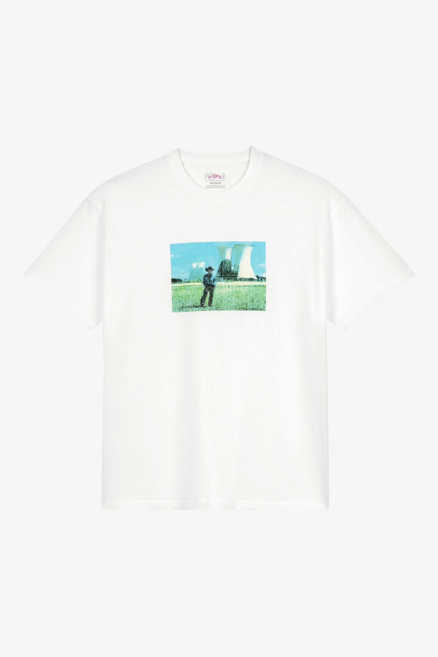 Texas Tee- Selectshop FRAME