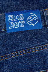 Big Boy Pants- Selectshop FRAME