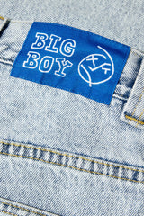 Big Boy Pants- Selectshop FRAME