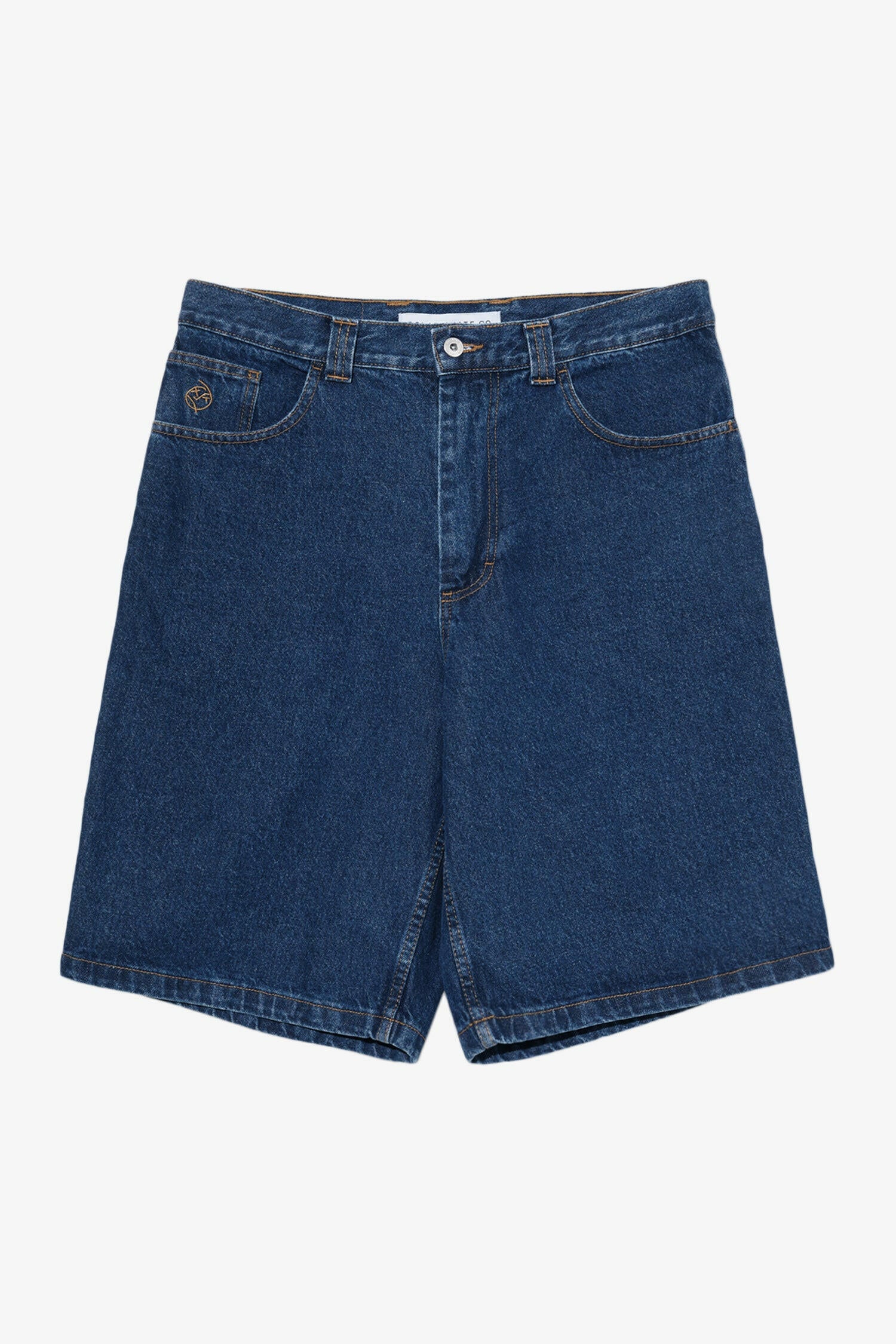 Big Boy Shorts- Selectshop FRAME