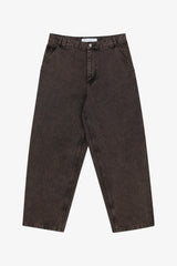 Big Boy Pants- Selectshop FRAME