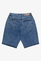 DRS Denim Shorts- Selectshop FRAME