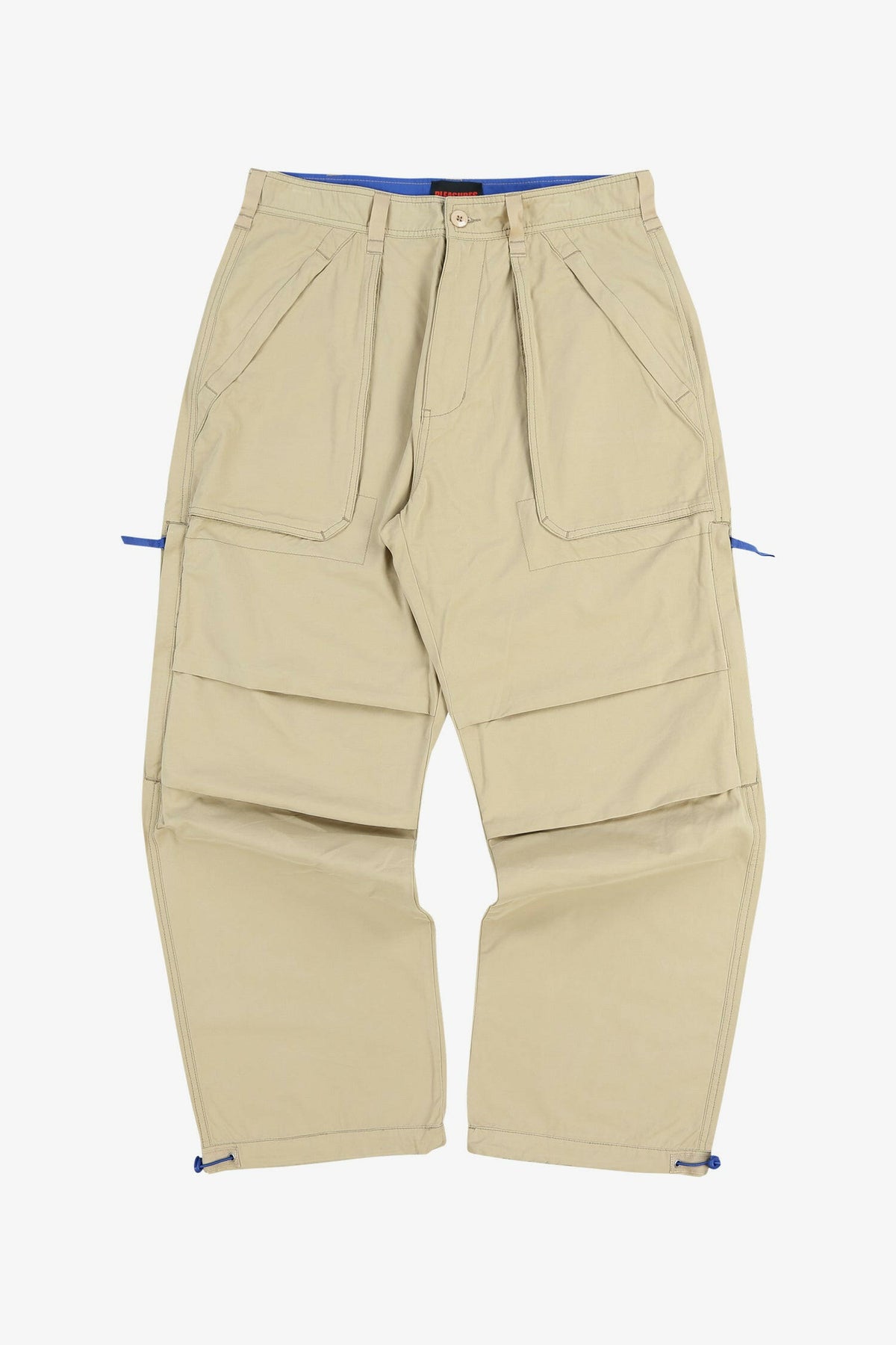 Public Utility Pants- Selectshop FRAME